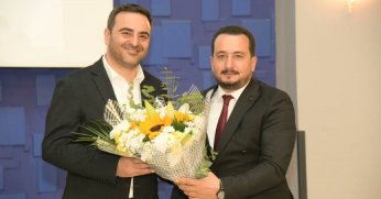 Başkan Özlü: Halka Hizmet Etmek Nasip ve Gönül İşi       