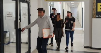 Evden 150 bin TL'lik ziynet eşyası çalan şüpheli yakalandı