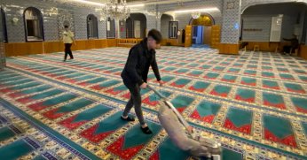 Başiskele Ülkü Ocakları'ndan Örnek Davranış