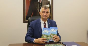 Gölcük Turizm Rehberi yayınlandı