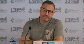 Zengin: Hepimiz Google’ın paltosunun altındayız