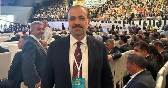 TALUS “BU BAŞARI KOCAELİ TEŞKİLATININ BAŞARISIDIR”