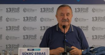 Şükrü Erbaş: 