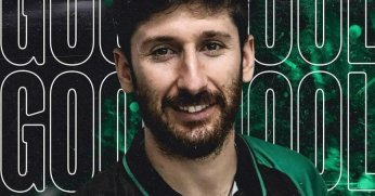 Kocaelisporlu Beridze'nin 5 bin Euro'luk kolyesini malzemeci çalmış