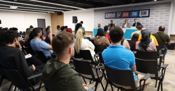 Kocaeli Ansiklopedisi şehre ışık tutacak