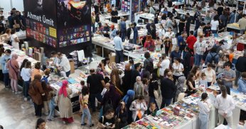 Hafta sonunda 278 bin 497 ziyaretçi