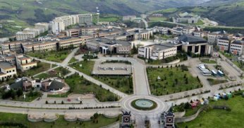 Kocaeli Üniversitesi AD Scientists Rankings 2024'e damga vurdu!