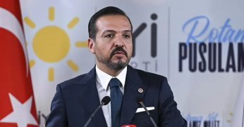 Zorlu tarih verdi, Akşener açıklayacak