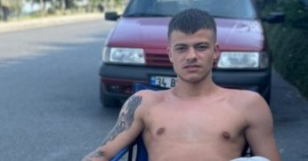 Polisi şehit eden saldırgan suç makinesi çıktı