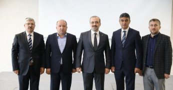 AK Parti Kocaeli'de 4 istifa!