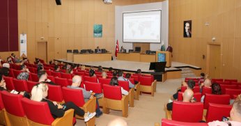 İhracat Hedefli Büyüme Stratejisinde KOBİ’lerin Etkinliğinin Artırılması Projesi başladı