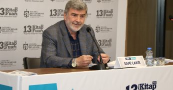 Milletvekili Çakır’dan şiir dinletisi