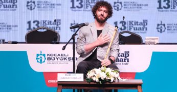 Mengüç: Âşık ben değil, sen diyebilendir