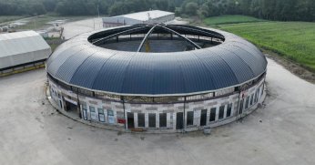 İshakçılar güreşleri için geri sayım başladı