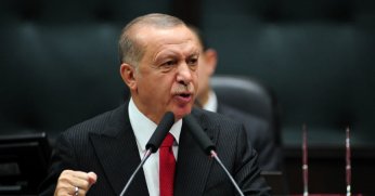 Başkan Erdoğan'dan son dakika açıklamaları
