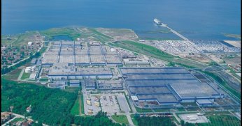 AVANS YATACAK DENDİ AMA YATMADI... FORD İŞÇİSİ TEPKİLİ!