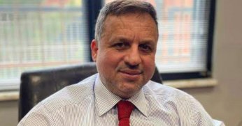 AK Parti İzmit İlçenin A Takımı Açıklandı