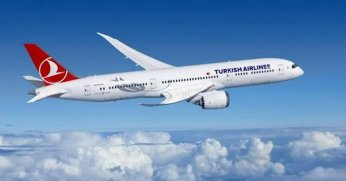 THY, İsrail seferlerini durdurdu