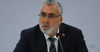 Bakan Işıkhan'dan emeklilere müjde: Yarın Meclis'e sunacağız