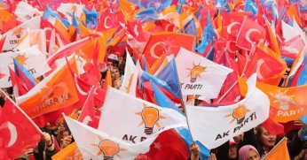 AK Parti Gölcük’te A takımı belli oldu