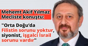 “TAM BİR SOYKIRIM PLANLANMIŞTIR”