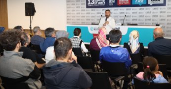 Anapalı: Osmanlı’da ilk darbe Fatih’e yapılmıştır