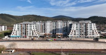 Araptepe Konutlarında Satışlar 18 Ekim’de