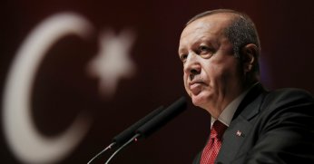 Cumhurbaşkanı Erdoğan’dan emeklilere enflasyon farkı ve refah payı açıklaması