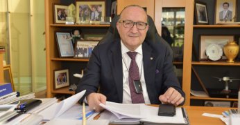 KSO Başkanı Zeytinoğlu cari denge, sanayi üretimi ve işgücü verilerini değerlendirdi