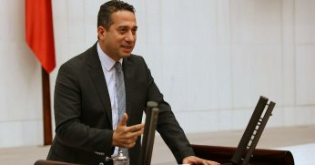 Başarır’dan CHP’li isme sert sözler: Hadsiz