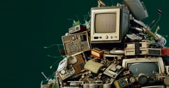 Sıfır atık için e-atıkları toplama vakti