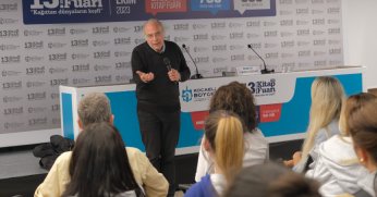 “Hazır yoğurt biyolojinin mantığına aykırıdır”