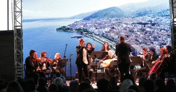 Şehrin Senfonik Tınıları Kocaeli Kitap Fuarı’nda yankılandı