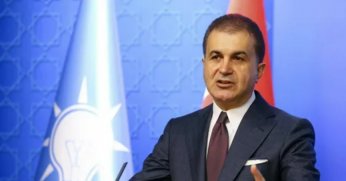 İsrail'e Gazze çağrısı: Sivillerin bombalanması hemen durdurulmalı