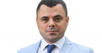 Sarıtoprak meclis üyeliğinden istifa etti!