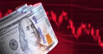 Döviz mevduatlarında gerileme