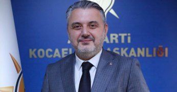 ERGELEN BELEDİYEYE HACİZ GETİREN HÜRRİYET’İ BÖYLE TİYE ALDI! 