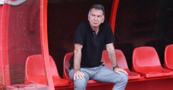 Turhan Sofuoğlu ile devam kararı alındı