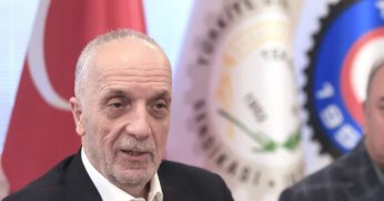 Türk-İş Başkanı görüşmeler için tarih verdi: Yeni asgari ücret komisyonu kurulacak