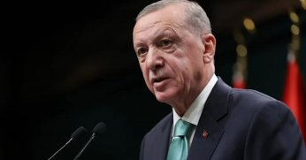Erdoğan’dan hastane bombalayan İsrail’e tepki