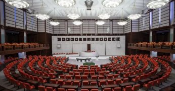  TBMM'den Gazze'deki hastane saldırısına karşı ortak bildiri