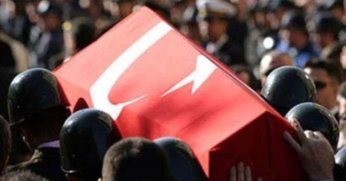 Bir askerimiz şehit oldu