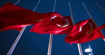 Türkiye'de 3 günlük ulusal yas ilan edilecek