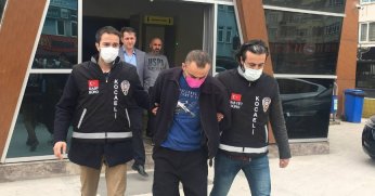 Duruşmada rapor gerginliği