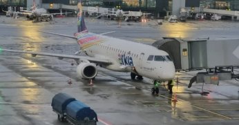 İsrail vatandaşları, İstanbul’dan ayrılıyor