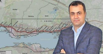 Gürsel:İNSANIMIZA VERİLEN DEĞER HİZMET ANLAYIŞINA DA YANSIYOR