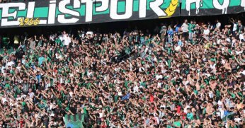 Kocaelispor'a bir şok daha!Tuzlaspor maçına fahiş bilet fiyatları...