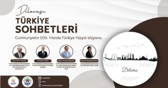 Türkiye vizyonu Dilovası'nda konuşulacak