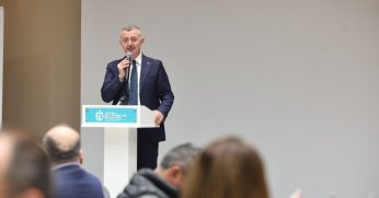 Büyükakın: Belediyeler halka hizmet için var