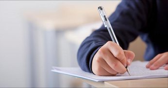 Okullarda sınav tarihleri değişti